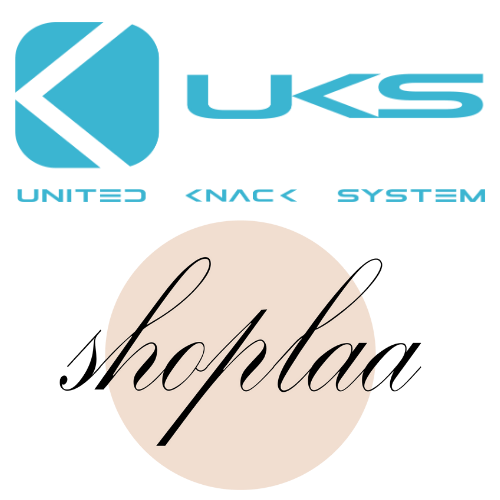 Shoplaa Uksystem logo