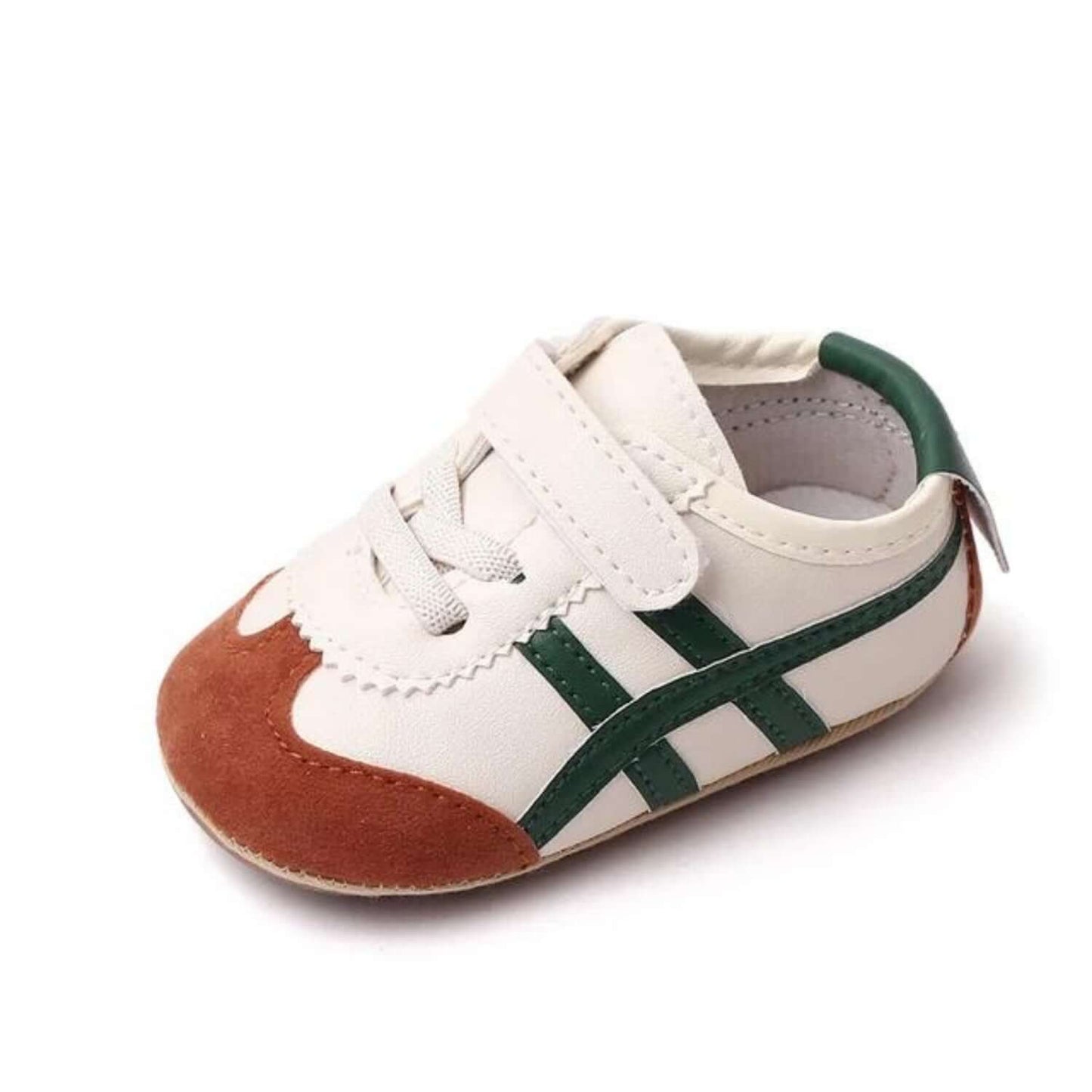 Tiger Baby Booties Shoes